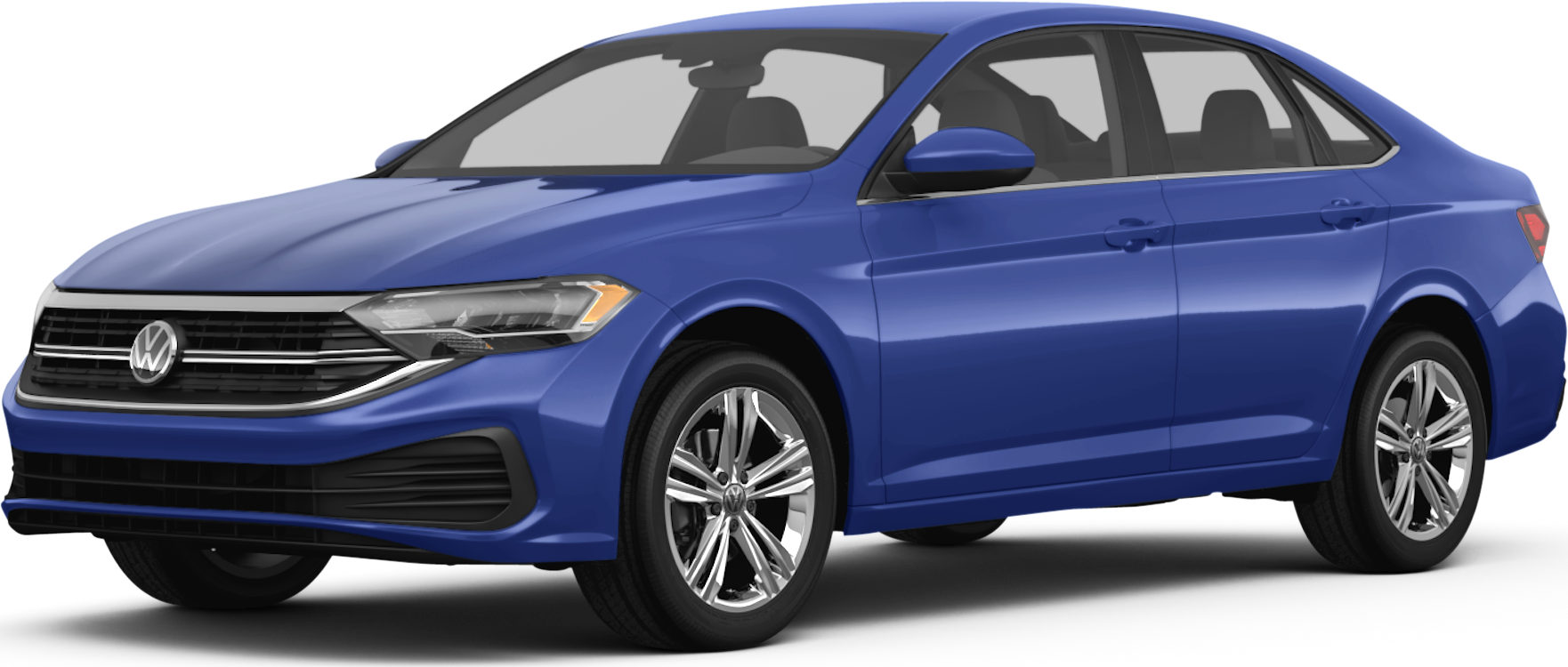 2024 Volkswagen Jetta 1.5T Sport Sedan 4D