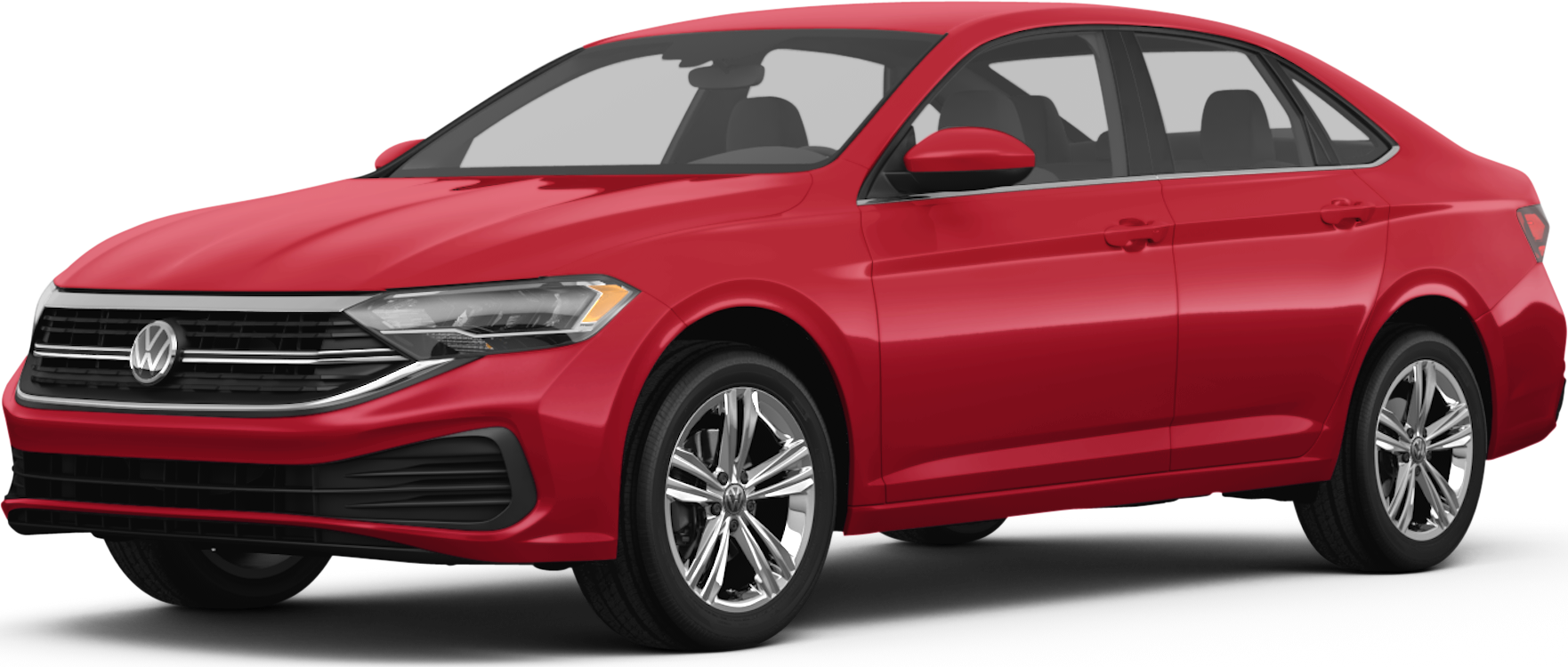 2024 Volkswagen Jetta 1.5T Sport Sedan 4D