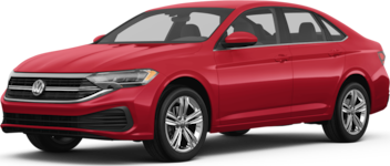 2024 Volkswagen Jetta 1.5T Sport Sedan 4D