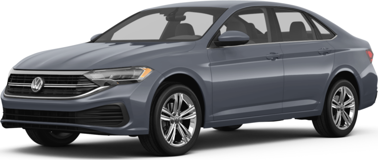 2024 Volkswagen Jetta Exterior: 0