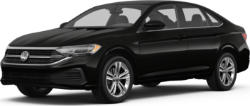 2024 Volkswagen Jetta 1.5T SEL