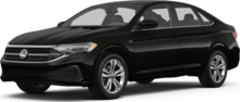 2024 Volkswagen Jetta photo