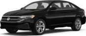 2024 Volkswagen Jetta Exterior: 0