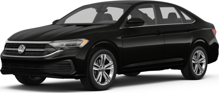 2024 Volkswagen Jetta Exterior: 0