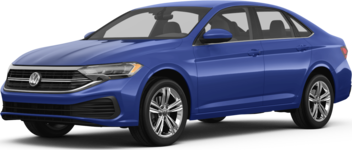 2024 Volkswagen Jetta 1.5T SEL