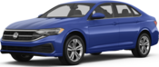2024 Volkswagen Jetta Exterior: 0