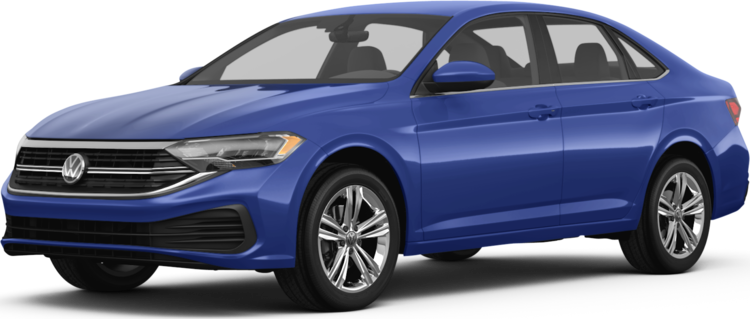 2024 Volkswagen Jetta Exterior: 0
