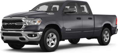 1500 Quad Cab Lone Star image