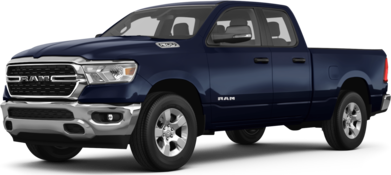 1500 Quad Cab Lone Star image