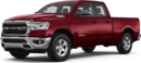 2024 Ram 1500 Quad Cab image