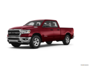 2024 Ram 1500 Quad Cab Colors: 0