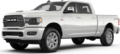 2500 Crew Cab Limited image