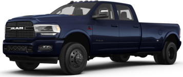 2024 Ram 3500 Crew Cab Lone Star