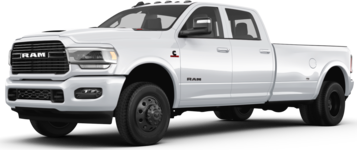 2024 Ram 3500 Crew Cab Big Horn Pickup 4D 8 ft