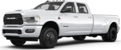 2024 Ram 3500 Crew Cab Exterior: 0