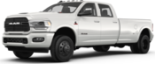 2024 Ram 3500 Crew Cab Exterior: 0