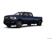 2024 Ram 3500 Crew Cab Colors: 0