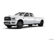 2024 Ram 3500 Crew Cab Colors: 0