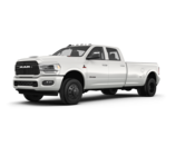 2024 Ram 3500 Crew Cab Colors: 0