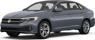 Jetta 1.5T SEL image