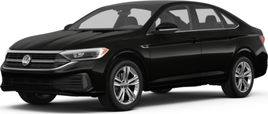 Jetta 1.5T SEL image