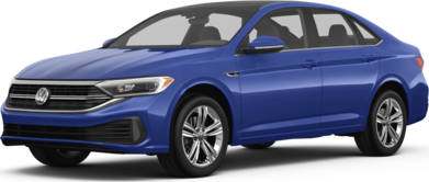 Volkswagen Jetta 1.5T SEL