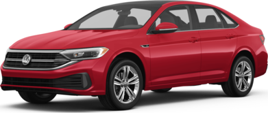 Jetta 1.5T SEL image