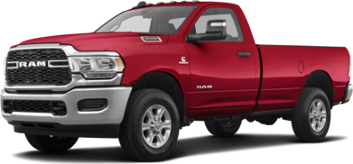 3500 Regular Cab Lone Star image