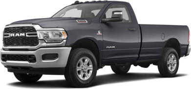 3500 Regular Cab Lone Star image