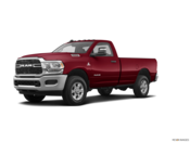 2024 Ram 3500 Regular Cab Colors: 0