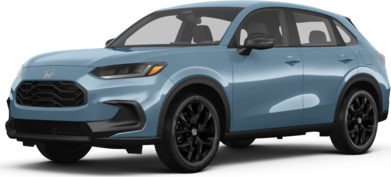 HR-V Sport image