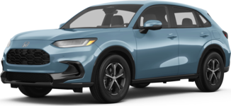 2024 Honda HR-V
