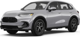 2024 Honda HR-V