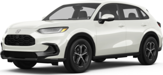 2024 Honda HR-V