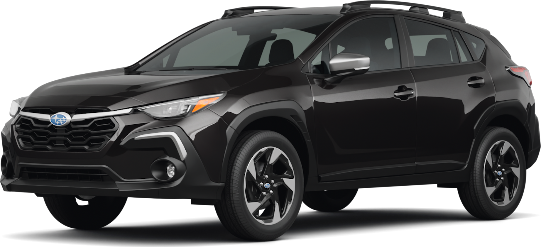 2024 Subaru Crosstrek Sport Utility 4D