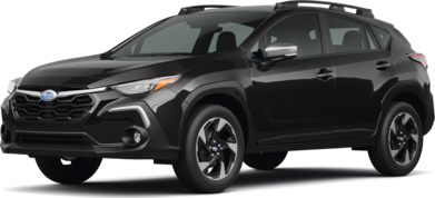 Subaru Crosstrek Limited Sport Utility 4D