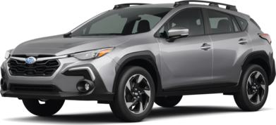 Subaru Crosstrek Limited