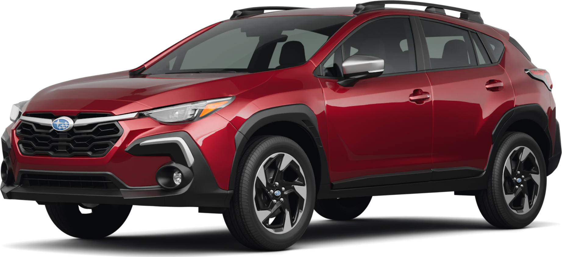 2024 Subaru Crosstrek Sport SUV 4D