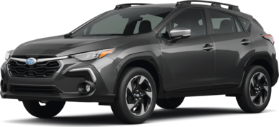 Crosstrek Limited image