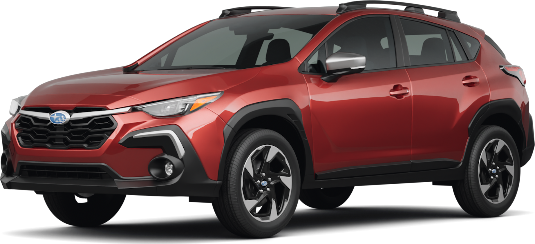 2024 Subaru Crosstrek Exterior: 0