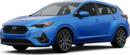 2024 Subaru Impreza image