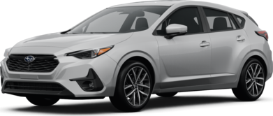 Subaru Impreza Sport