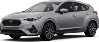 2025 Subaru Impreza image