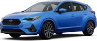 2025 Subaru Impreza image