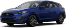 2025 Subaru Impreza image