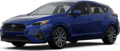 2025 Subaru Impreza Exterior: 0