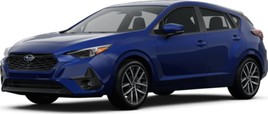 2025 Subaru Impreza Exterior: 0