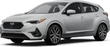 2025 Subaru Impreza photo