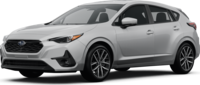 2025 Subaru Impreza image
