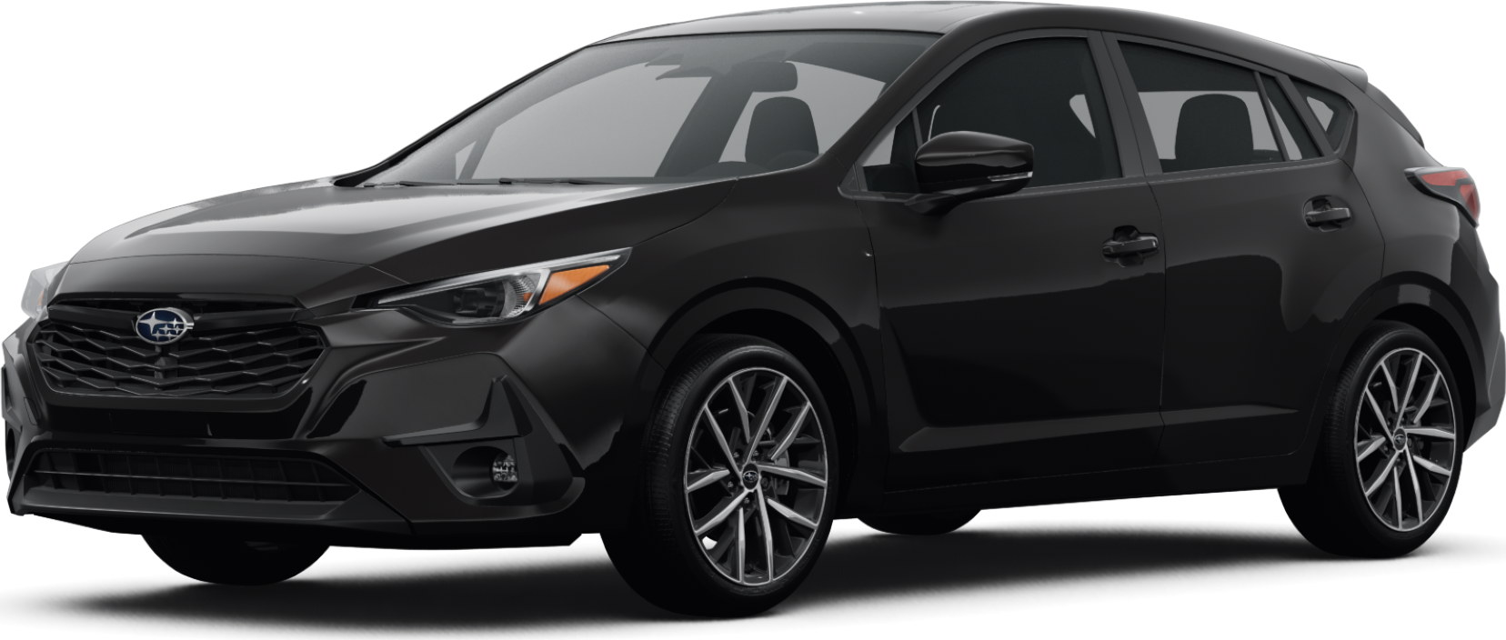 Impreza Sport image